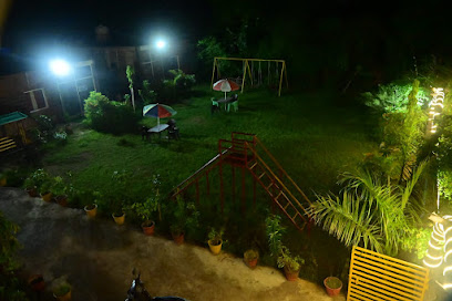 Hotel Krishna Manu palace*