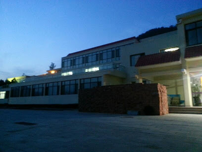 雾灵山庄
