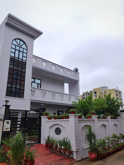 Sanskriti Home Stay