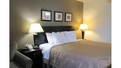 Quality Inn Longmont