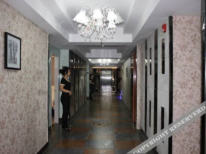 钻石海岸精品酒店