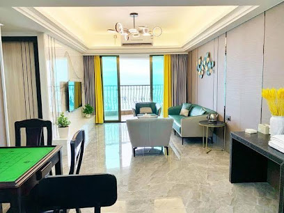 Shanhaihui Seaview Apartment