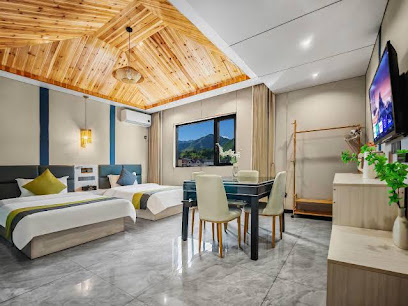 Shuiyunjian Homestay