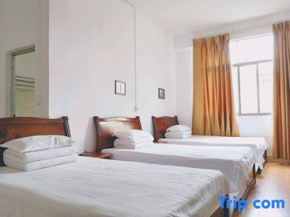 Hakkayuan Hotel