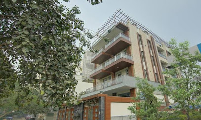 Itsy Hotels Nyra, Sector 22