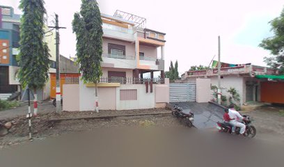 Samadhan vikram wagh
