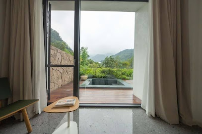 Emei Mountain Yi Qing Yin Resort Hotel