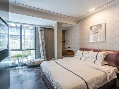 Wushe Holiday Hotel