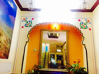 Hotel Shakti palace