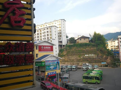 Longshenghangxin Hotel
