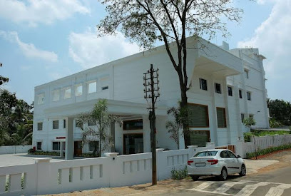 Hotel Kabani Palace