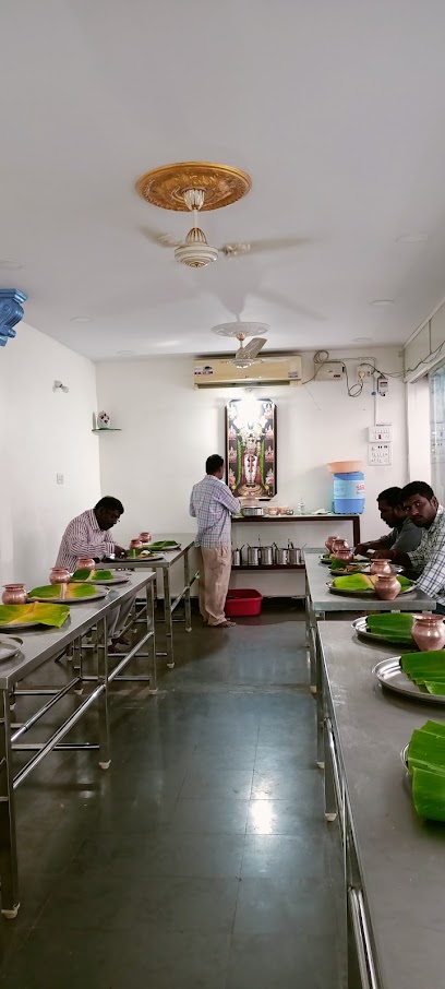 Sri Vare Hotel
