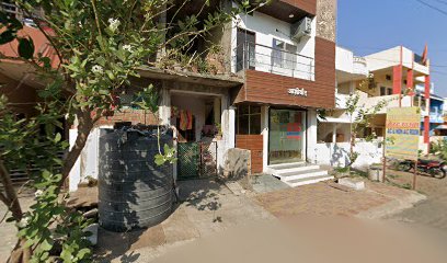 hotel ashirwad palace