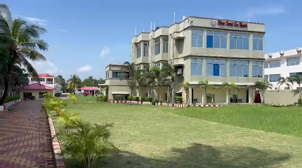 Silver Sand Eco Resort