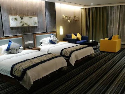 Kongdu Landscape Hotel