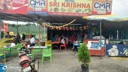 Sri Krishna hotel