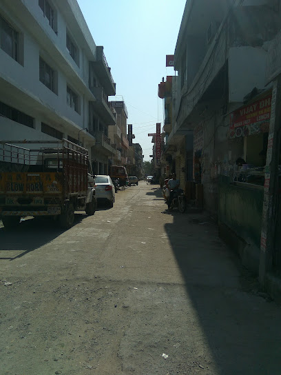 OYO 8423 Grand Park