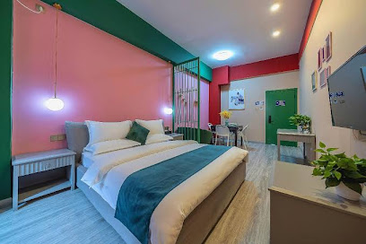 Chongqing Qishe Hotel