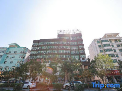 长征大酒店