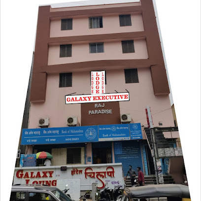 Galaxy Executive Lodging ,Best Lodging in Pune