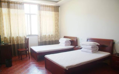 Zhiyuan Hotel