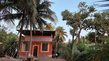 Coconut Lagoon Beach Resort