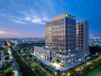 Holiday Inn Express Foshan New City, an IHG Hotel