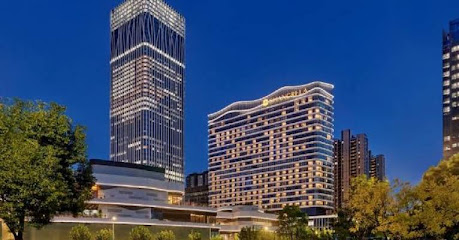 Shangri-La Qiantan, Shanghai