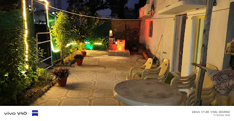 Krishnashraya guesthouse