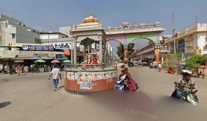 Bindu madhav homestay