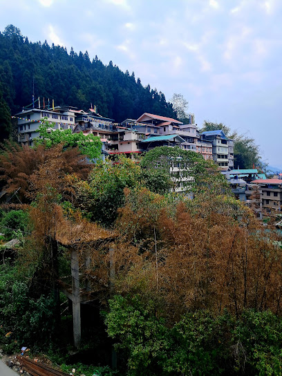 Yanghkhyil Residency
