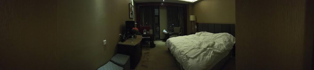 长沙兴威华天大酒店