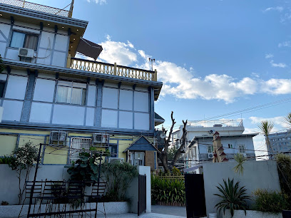 厦门三个厦大人客栈