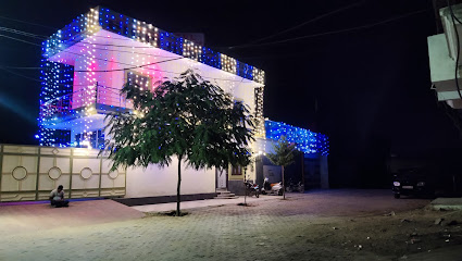 Hotel Tara Palace
