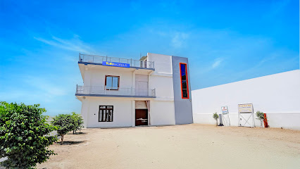 Sri Ram Milan Palace