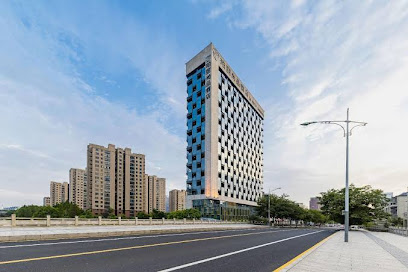 Le Petit Rosedale Hotel Taicang