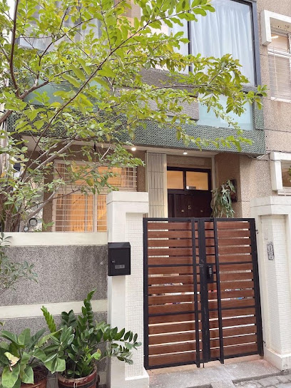 四季春风 台南安平包栋民宿