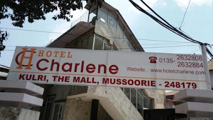 OYO Hotel Charlene