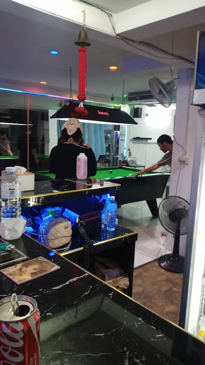 创通商务大酒店