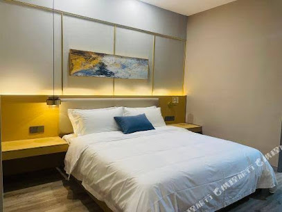 Yongxing Liangshi Business Hotel