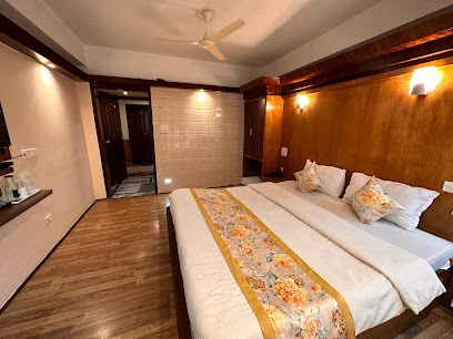 Hotel Gajraj