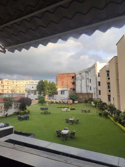Ambica Hotel