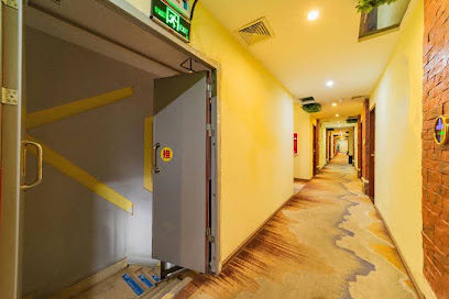 优胜美地主题酒店