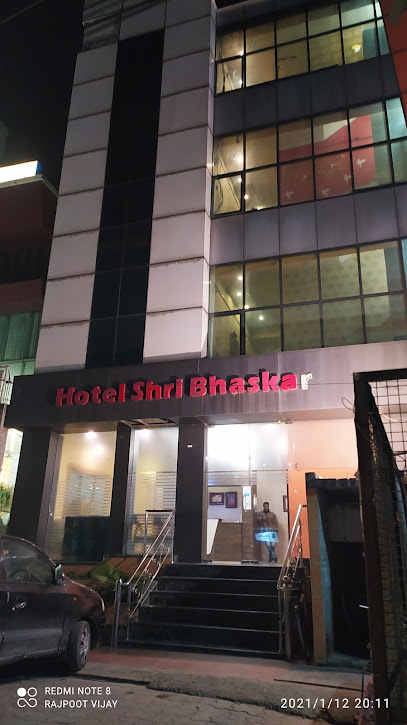 Sri Bhaskar hotel