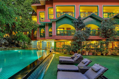 MAYFAIR Rourkela