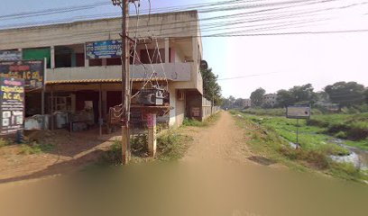 Park place