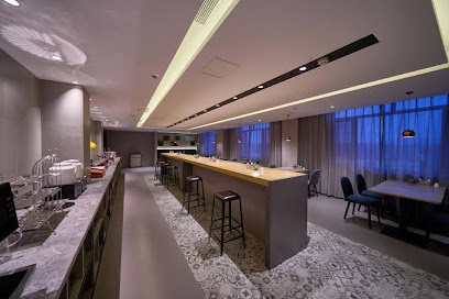 如家快捷酒店