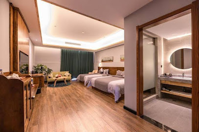 Guanji Hostel