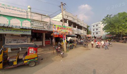 Sai manikanta mess