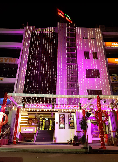 OYO Hotel Silver Stone